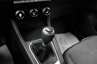 Renault Captur Intens Tce 90 