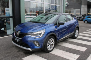 Renault Captur Intens Tce 90 