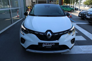 Renault Captur 1.3 tCe DCT Intens 
