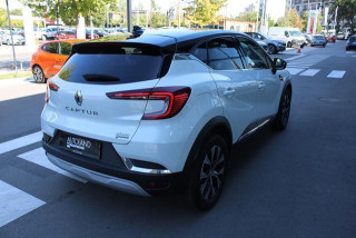 Renault Captur 1.3 tCe DCT Intens 