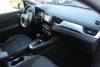 Renault Captur 1.3 tCe DCT Intens 
