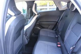 Renault Captur 1.3 tCe DCT Intens 