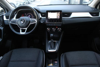 Renault Captur 1.3 tCe DCT Intens 