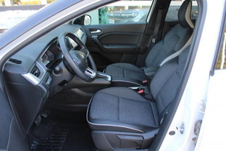 Renault Captur 1.3 tCe DCT Intens 