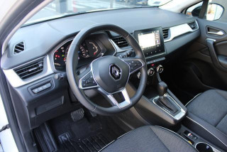 Renault Captur 1.3 tCe DCT Intens 