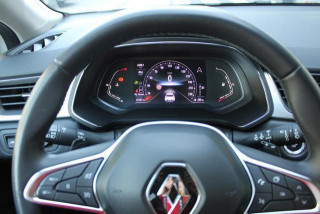 Renault Captur 1.3 tCe DCT Intens 