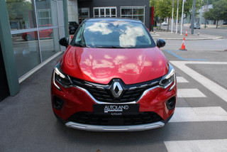 Renault Captur 1.3 tCe DCT Intens 