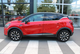 Renault Captur 1.3 tCe DCT Intens 