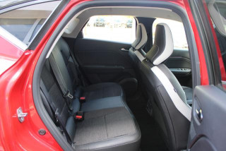 Renault Captur 1.3 tCe DCT Intens 