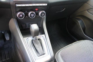 Renault Captur 1.3 tCe DCT Intens 
