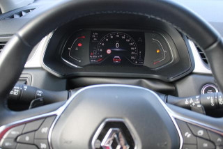 Renault Captur 1.3 tCe DCT Intens 