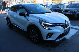 Renault Captur 1.0 tCe Intens 
