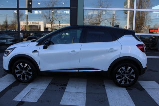 Renault Captur 1.0 tCe Intens 