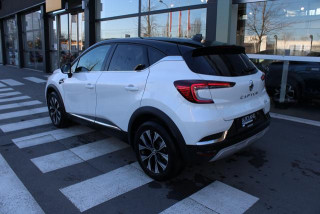 Renault Captur 1.0 tCe Intens 