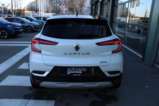 Renault Captur 1.0 tCe Intens 