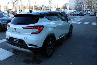 Renault Captur 1.0 tCe Intens 