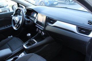 Renault Captur 1.0 tCe Intens 