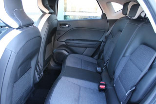 Renault Captur 1.0 tCe Intens 