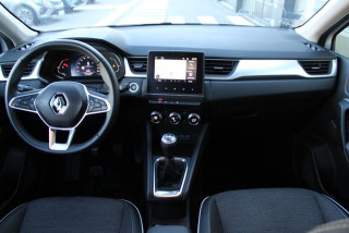 Renault Captur 1.0 tCe Intens 