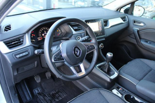 Renault Captur 1.0 tCe Intens 