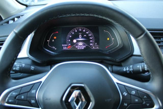 Renault Captur 1.0 tCe Intens 