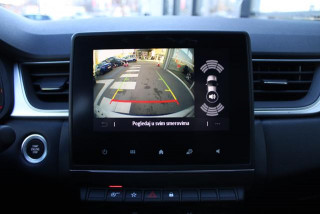 Renault Captur 1.0 tCe Intens 