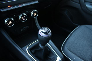 Renault Captur 1.0 tCe Intens 