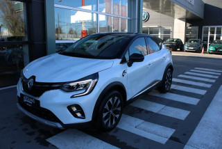 Renault Captur 1.0 tCe Intens 