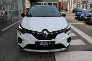 Renault Captur 1.3 tCe Hyb. DCT In. 