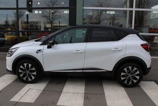 Renault Captur 1.3 tCe Hyb. DCT In. 