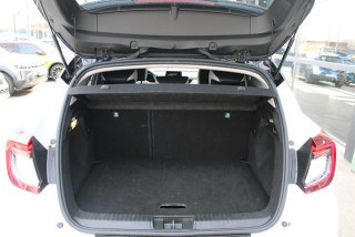 Renault Captur 1.3 tCe Hyb. DCT In. 