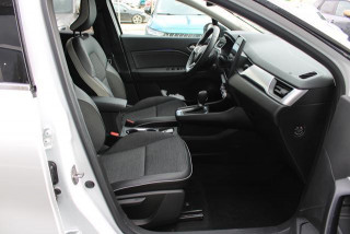 Renault Captur 1.3 tCe Hyb. DCT In. 