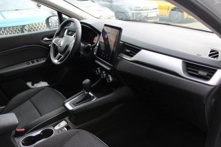 Renault Captur 1.3 tCe Hyb. DCT In. 