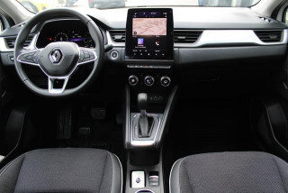 Renault Captur 1.3 tCe Hyb. DCT In. 