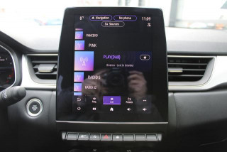 Renault Captur 1.3 tCe Hyb. DCT In. 