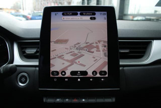 Renault Captur 1.3 tCe Hyb. DCT In. 