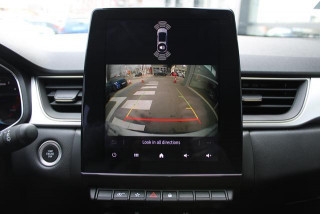 Renault Captur 1.3 tCe Hyb. DCT In. 