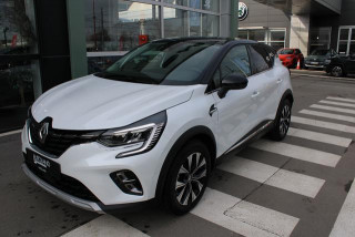 Renault Captur 1.3 tCe Hyb. DCT In. 