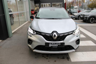 Renault Captur 1.0 tCe Intens 