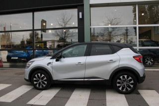 Renault Captur 1.0 tCe Intens 