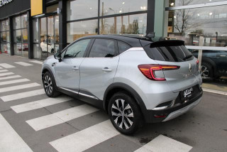 Renault Captur 1.0 tCe Intens 