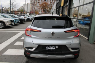 Renault Captur 1.0 tCe Intens 