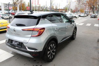 Renault Captur 1.0 tCe Intens 