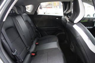 Renault Captur 1.0 tCe Intens 