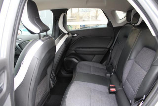 Renault Captur 1.0 tCe Intens 