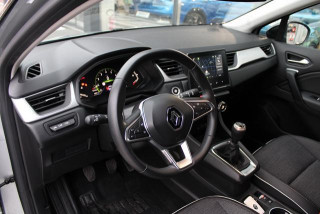 Renault Captur 1.0 tCe Intens 