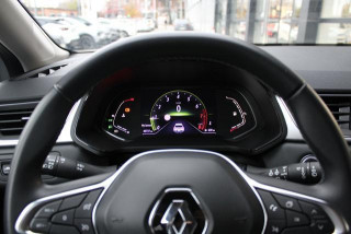 Renault Captur 1.0 tCe Intens 