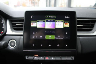 Renault Captur 1.0 tCe Intens 