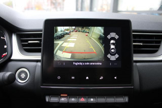 Renault Captur 1.0 tCe Intens 