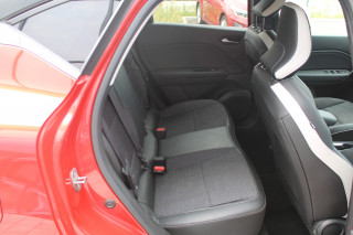 Renault Captur 1.0 tCe Intens 